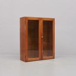 1217 8733 DISPLAY CABINET